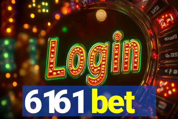 6161 bet
